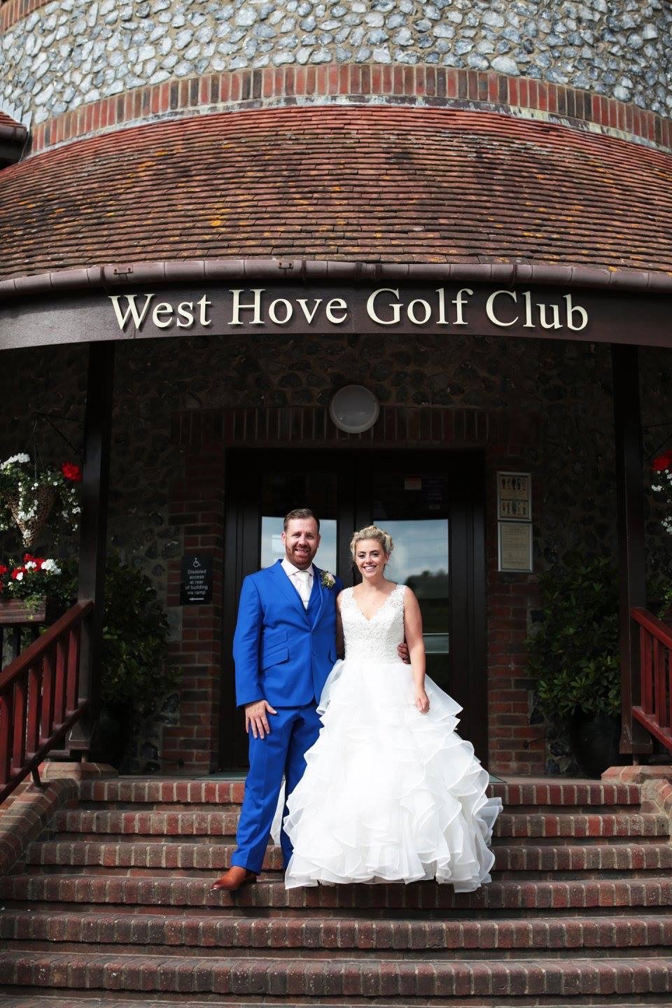 Gallery Item 46 for West Hove Golf Club
