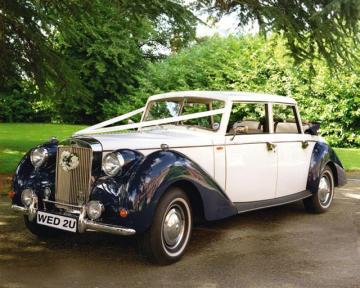 Horgan's Wedding Cars-Image-3