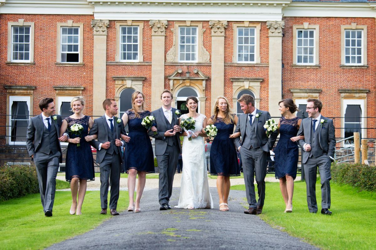 Gallery Item 9 for Crowcombe Court