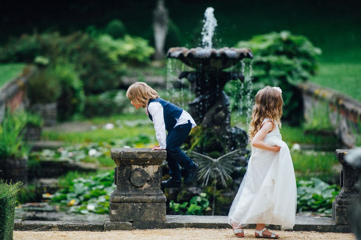The Orangery at Goldney House-Image-3