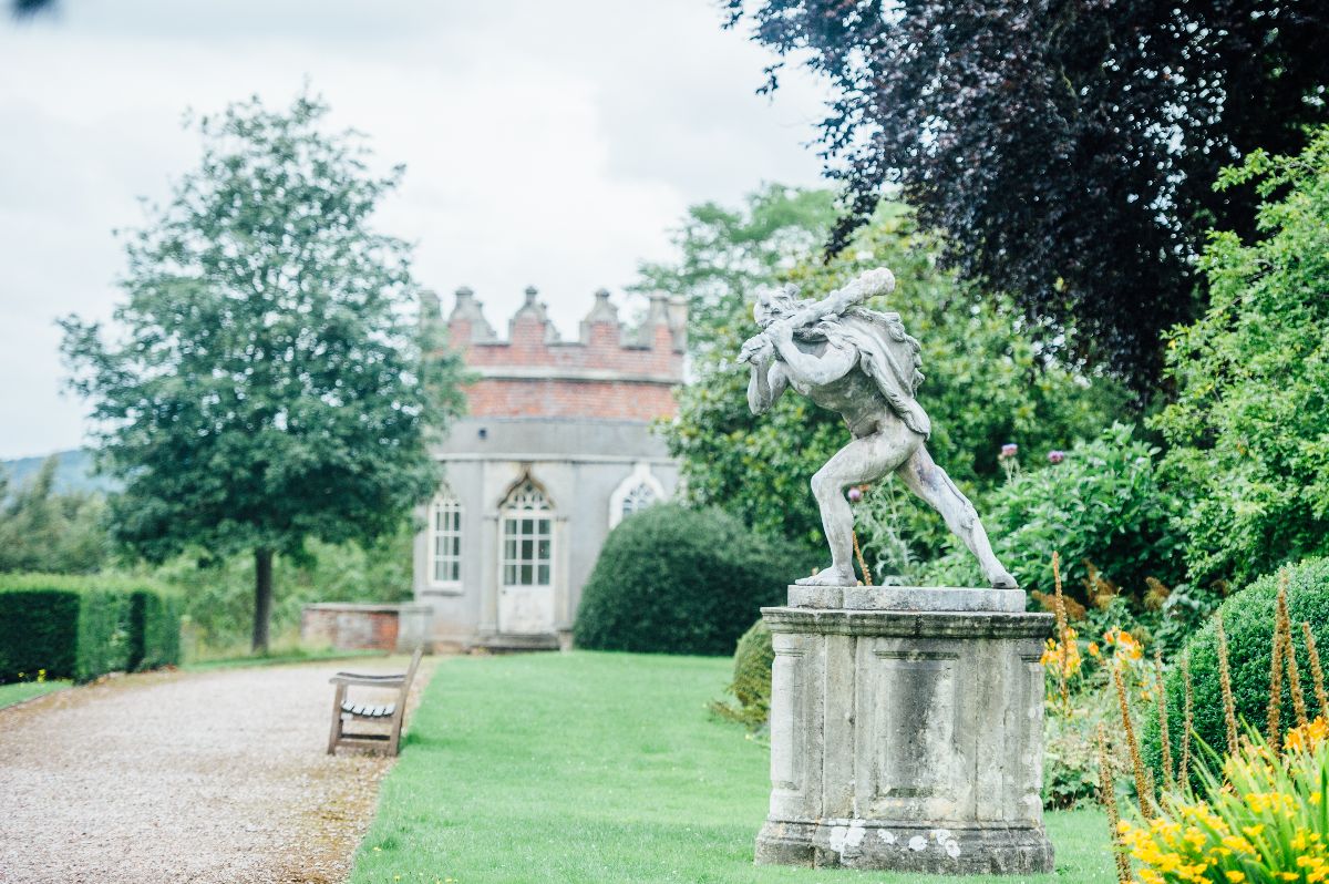 The Orangery at Goldney House-Image-2