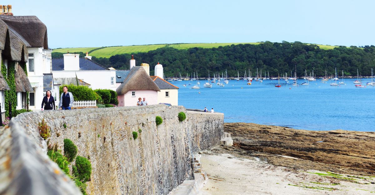 St Mawes Hotel-Image-1