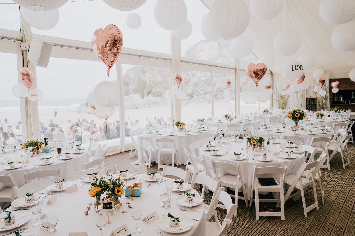 Lusty Glaze Beach Weddings -Image-9