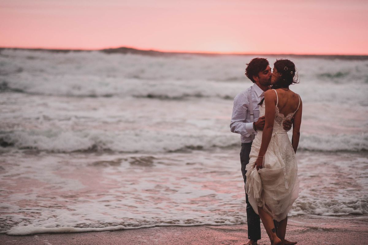 Lusty Glaze Beach Weddings -Image-89