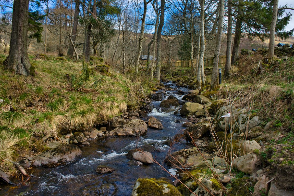 Glen Clova Hotel -Image-1