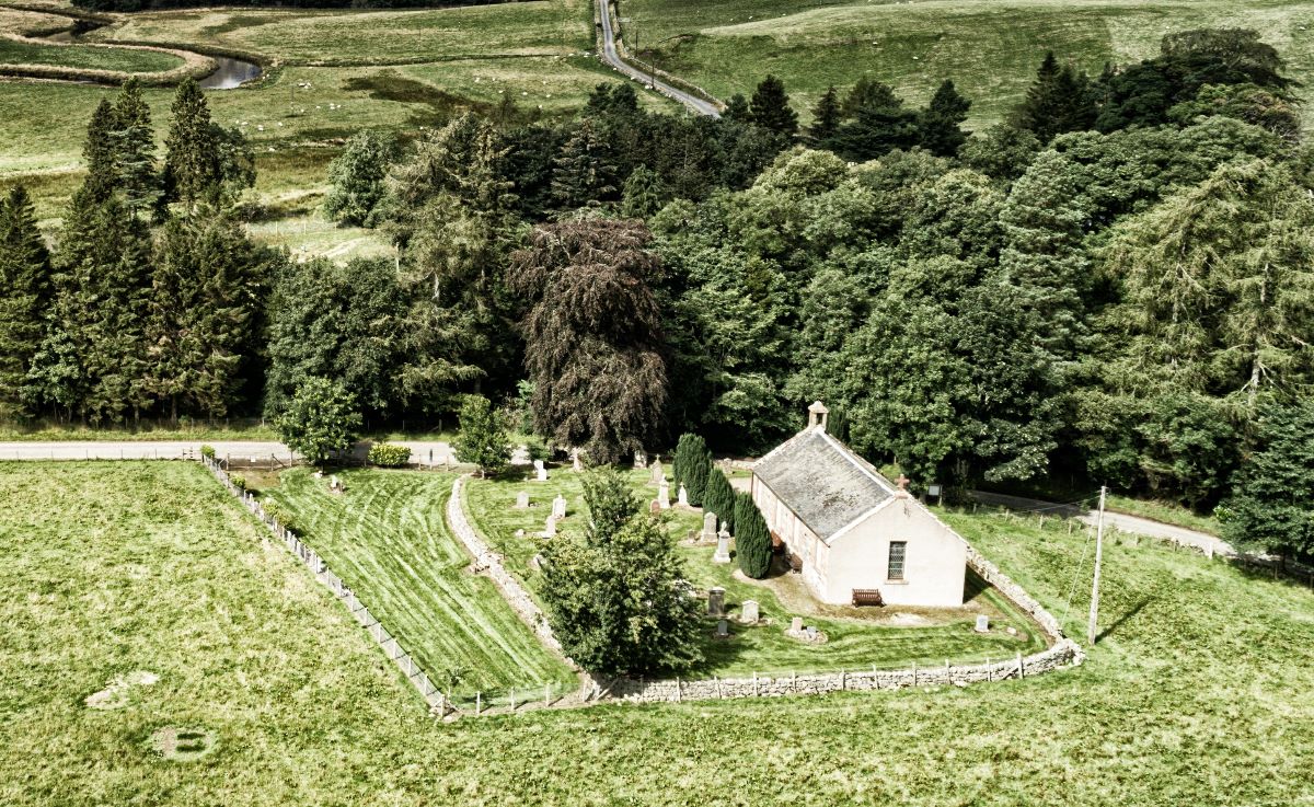 Glen Clova Hotel -Image-3