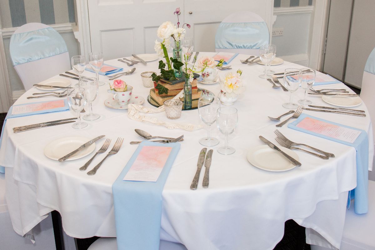 Mercure Southampton Centre Dolphin Hotel-Image-3