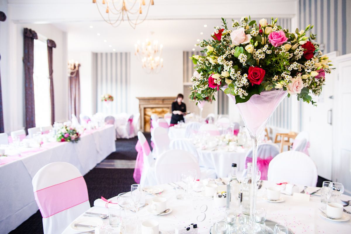 Mercure Southampton Centre Dolphin Hotel-Image-1