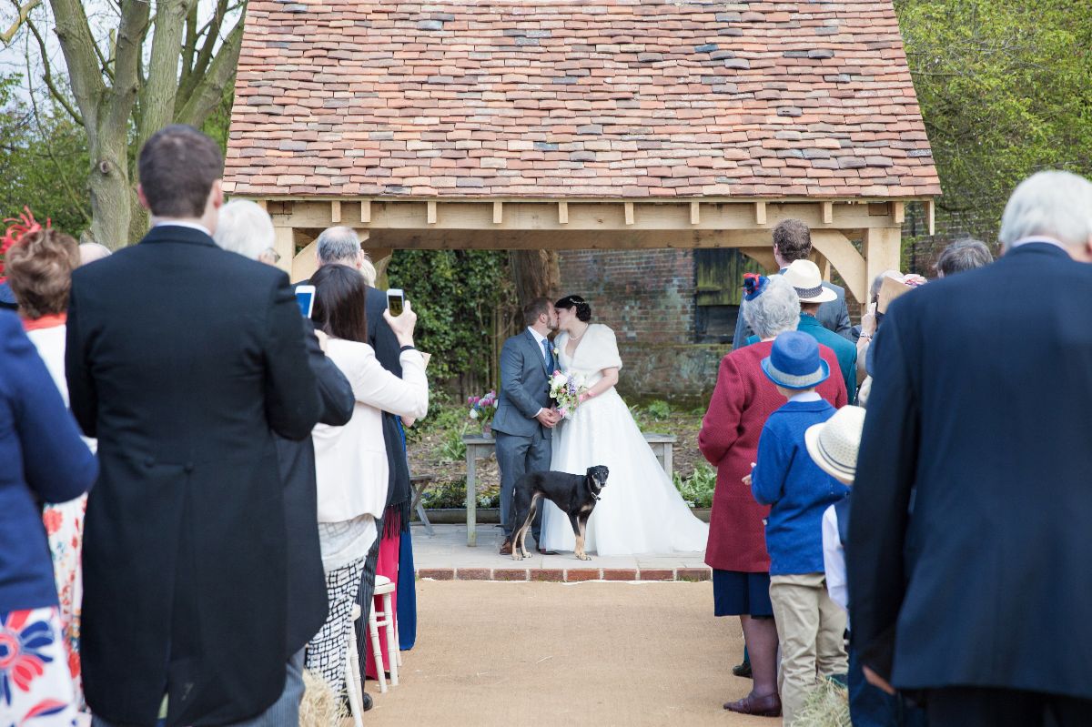 Weddings at Brenley-Image-1