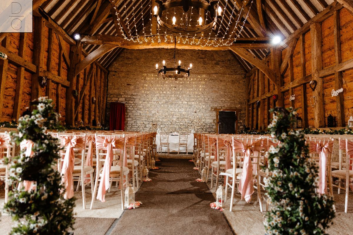 Gallery Item 12 for Manor Farm Barn