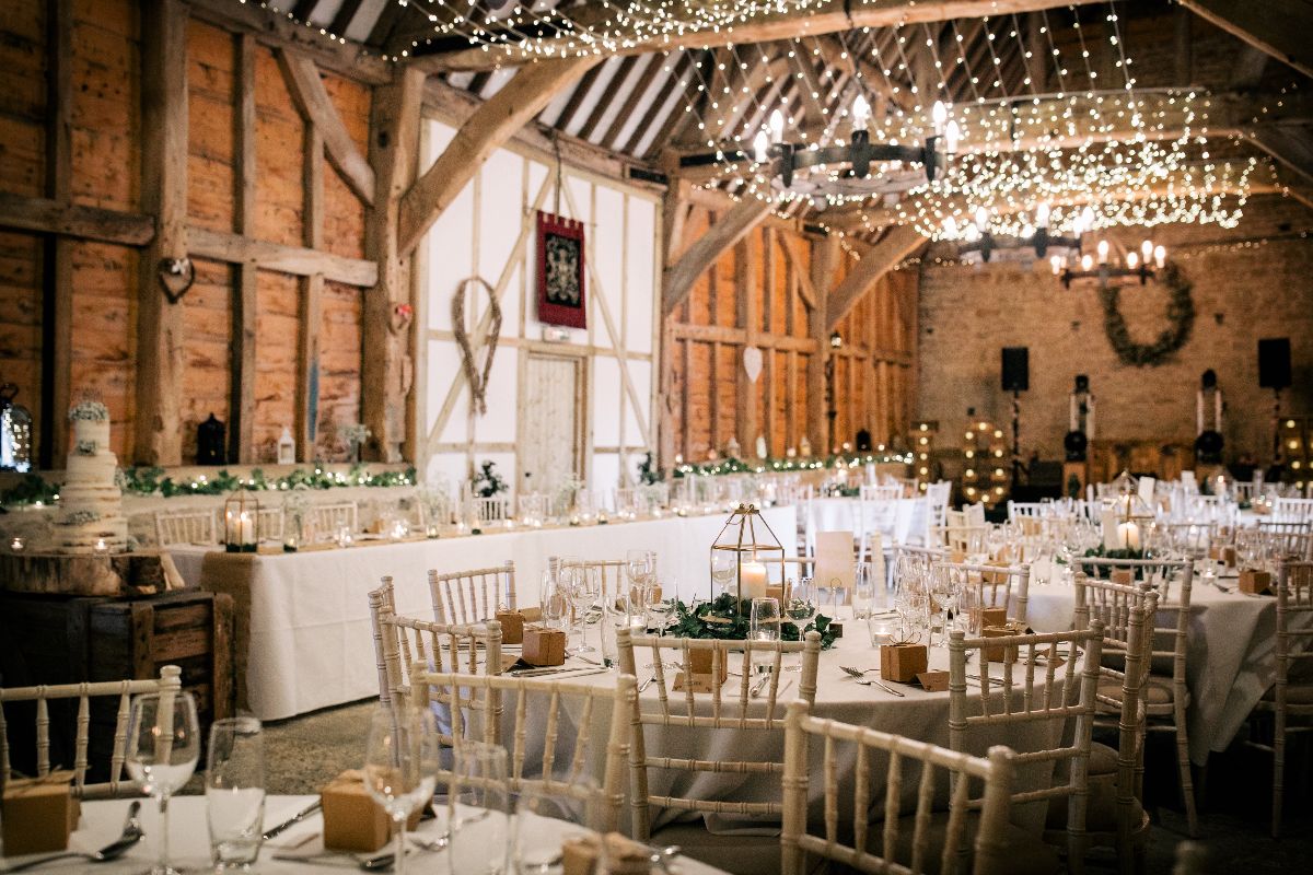 Gallery Item 13 for Manor Farm Barn