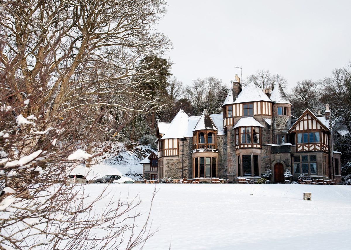 Gallery Item 11 for Knockderry House