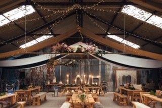 Gallery Item 9 for Redbank Barn