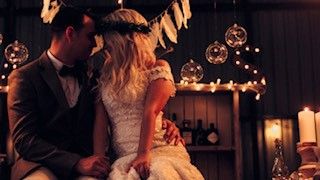 Gallery Item 12 for Redbank Barn