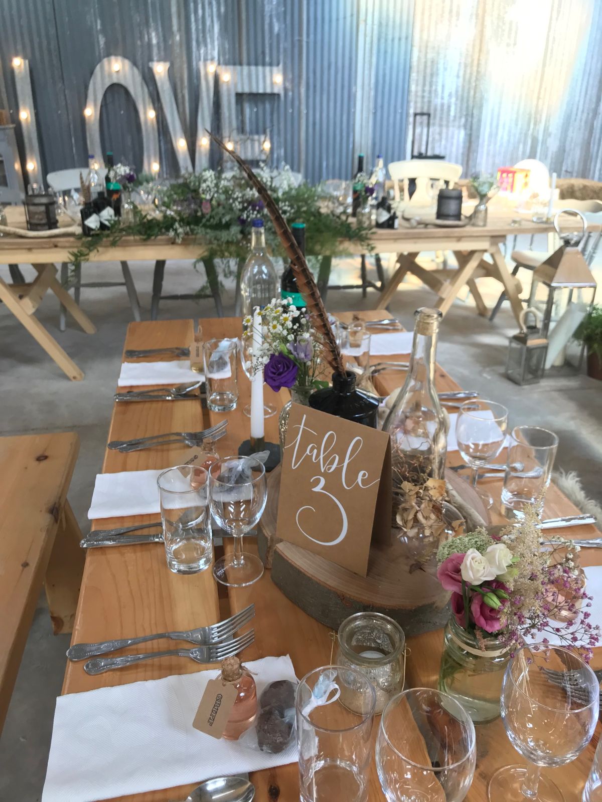 Gallery Item 8 for Redbank Barn