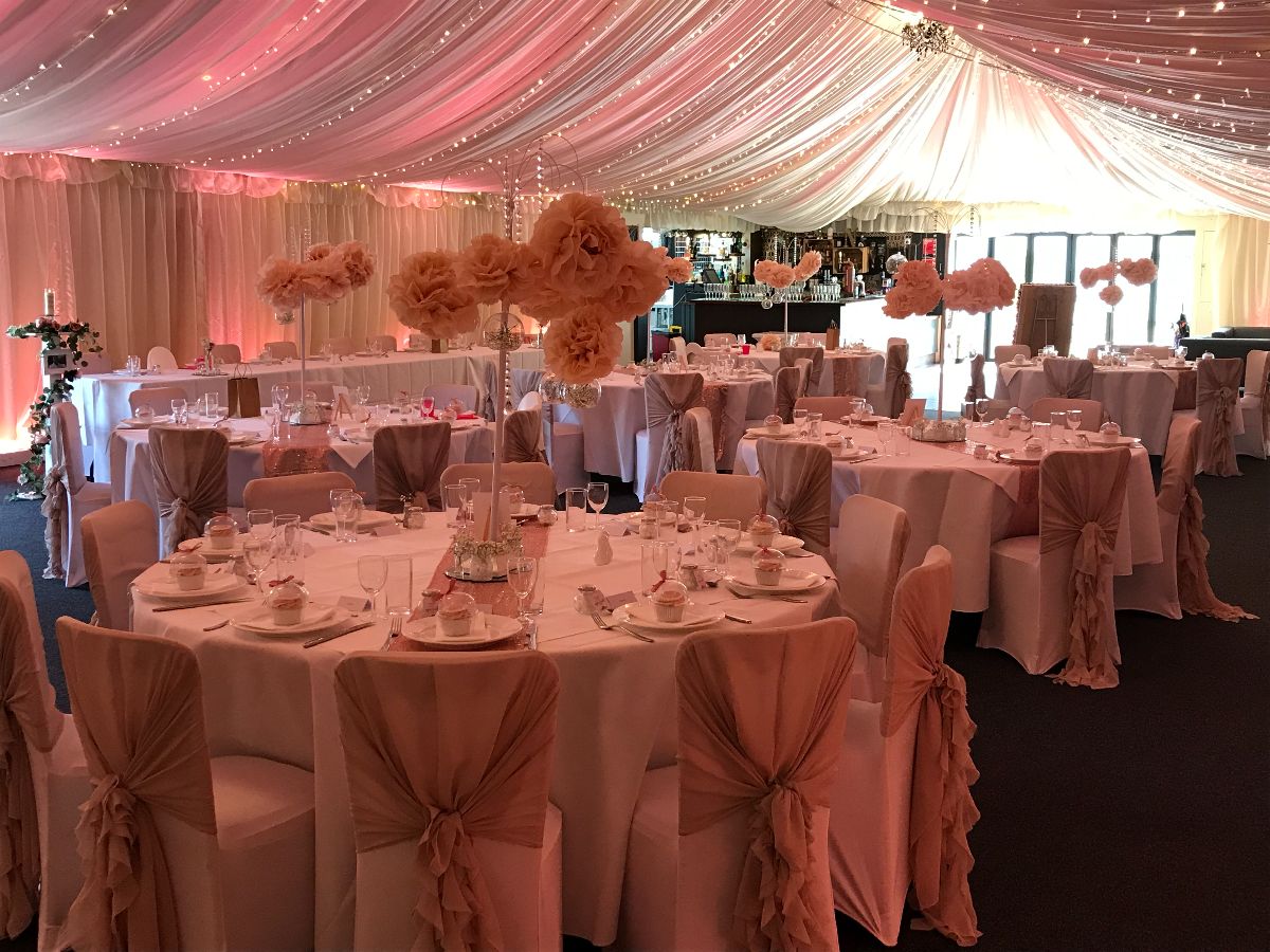 Gallery Item 8 for All Manor of Events