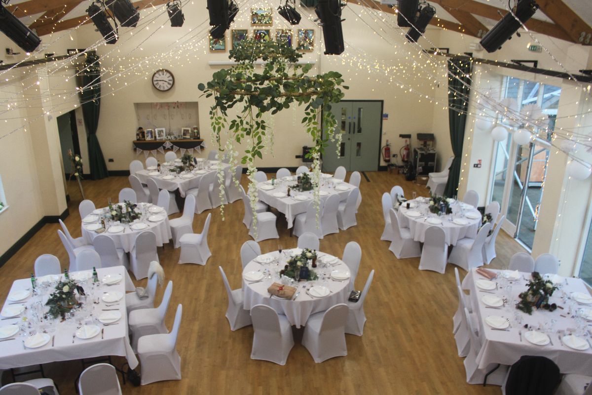 Gallery Item 55 for Myddfai Community Hall