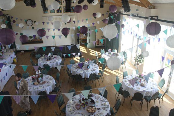 Gallery Item 35 for Myddfai Community Hall