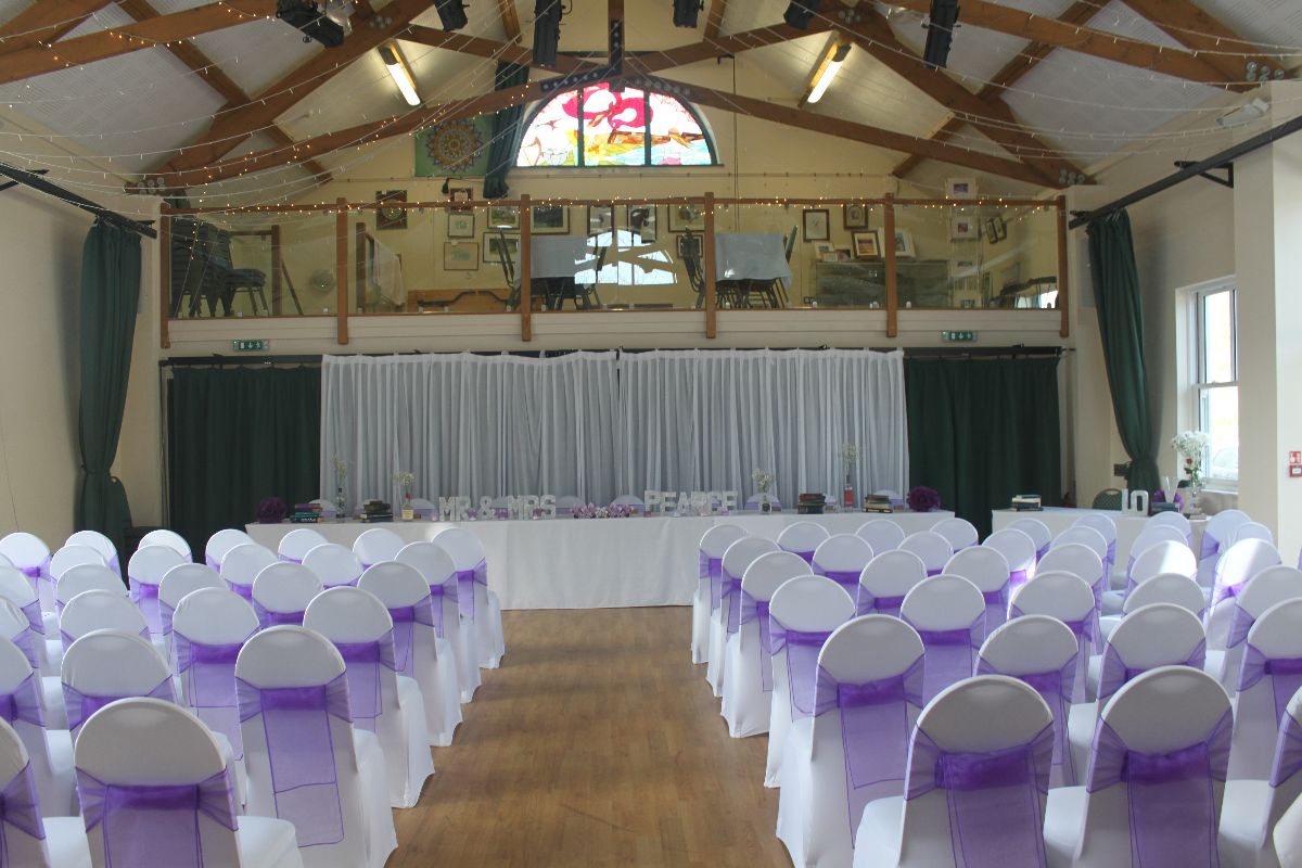 Gallery Item 57 for Myddfai Community Hall