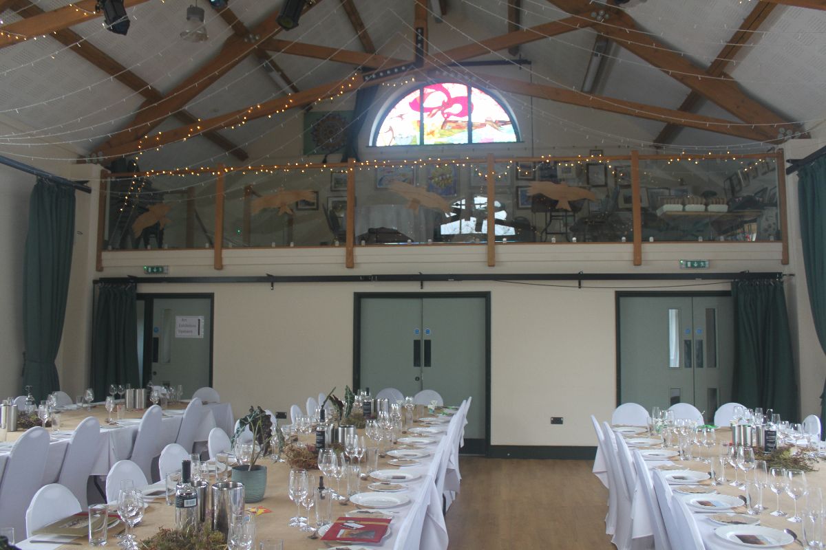 Gallery Item 51 for Myddfai Community Hall