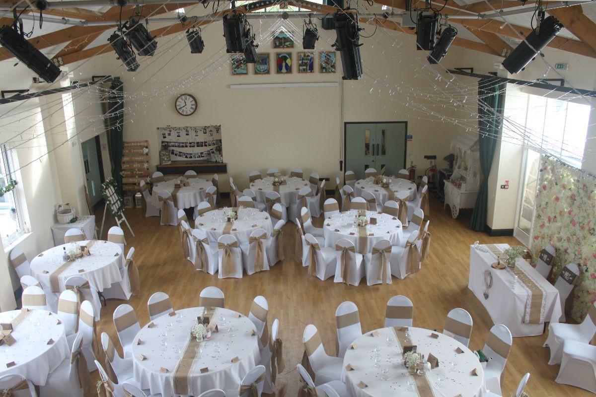 Gallery Item 50 for Myddfai Community Hall