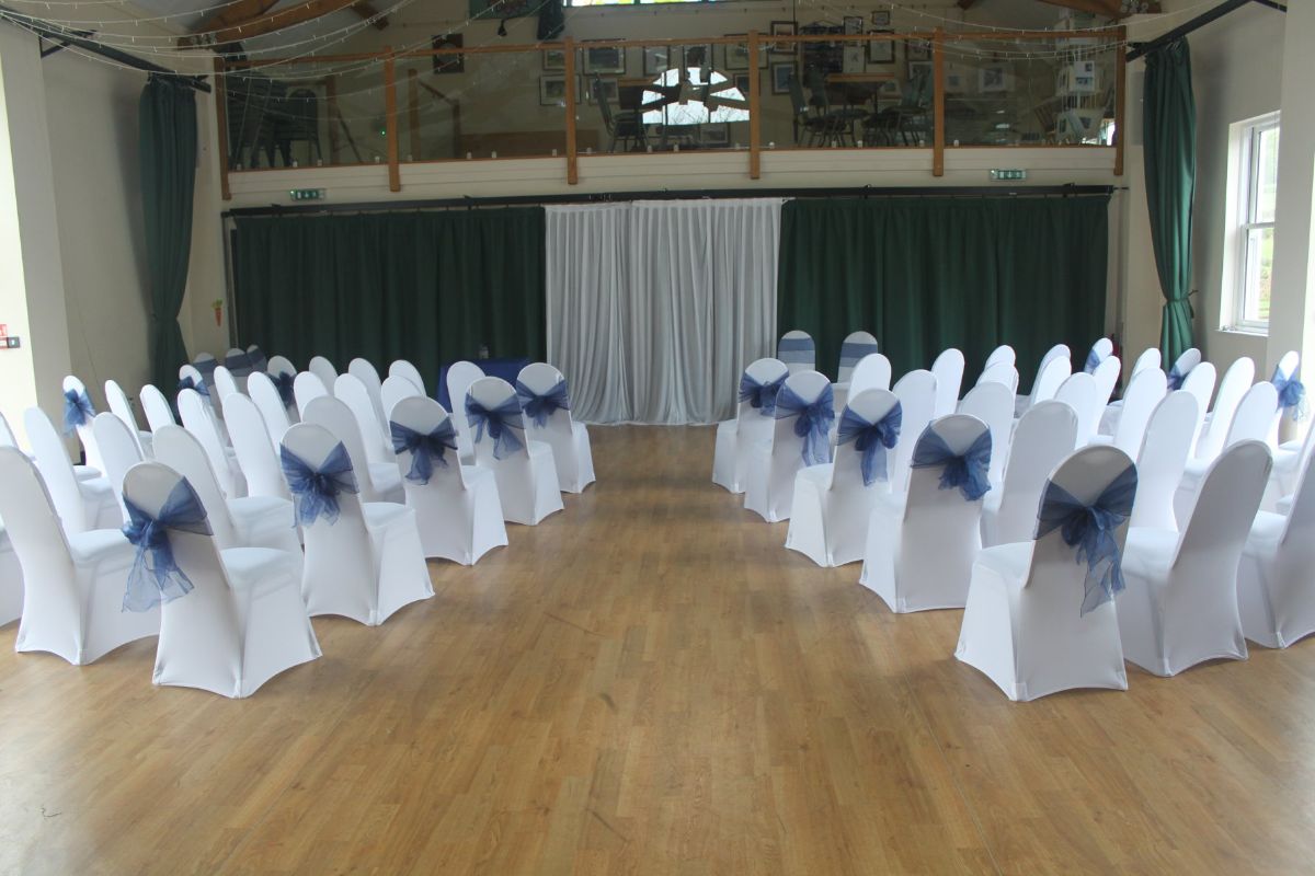 Gallery Item 45 for Myddfai Community Hall
