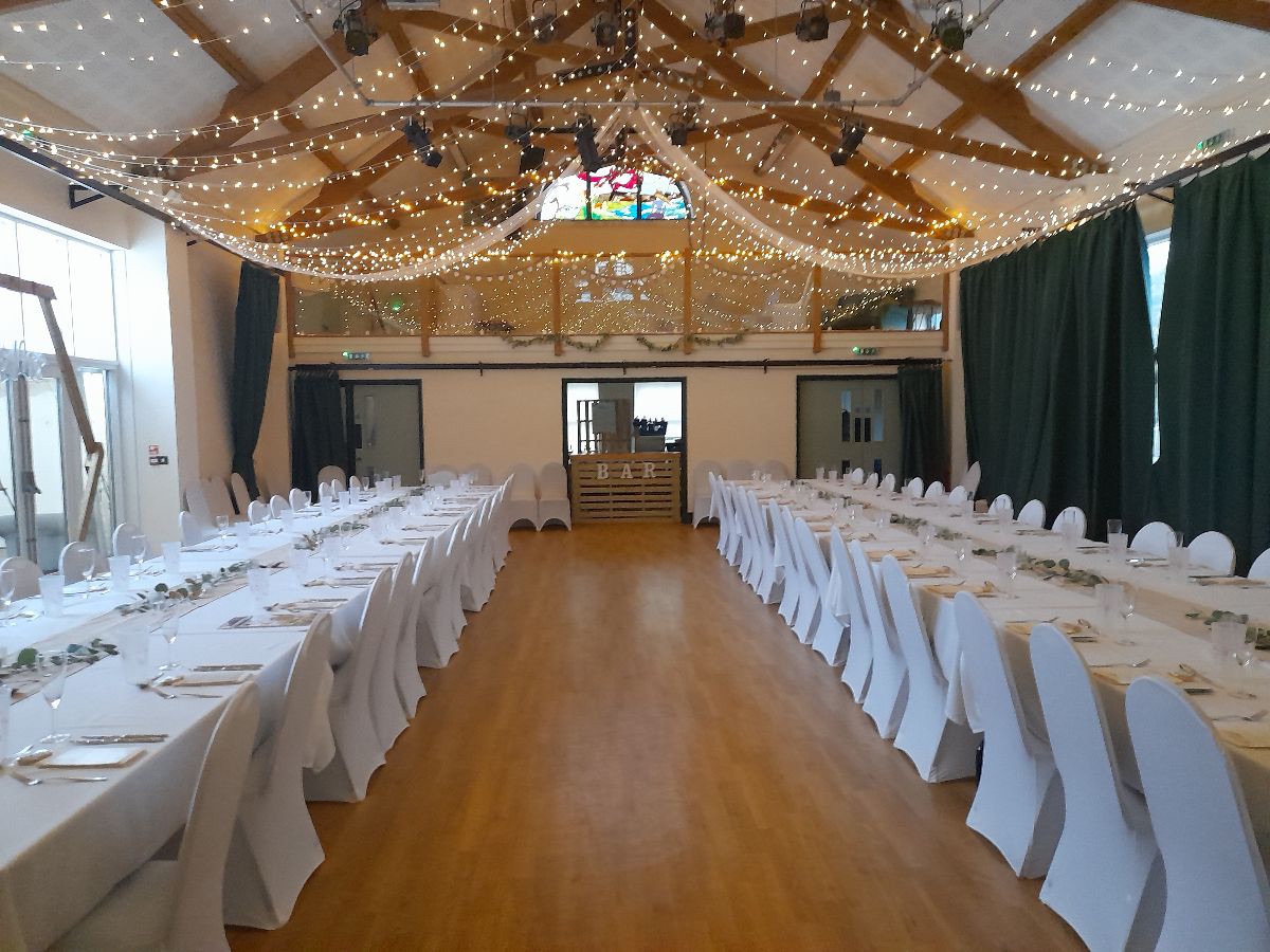 Gallery Item 10 for Myddfai Community Hall