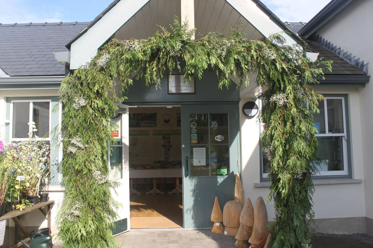 Gallery Item 40 for Myddfai Community Hall