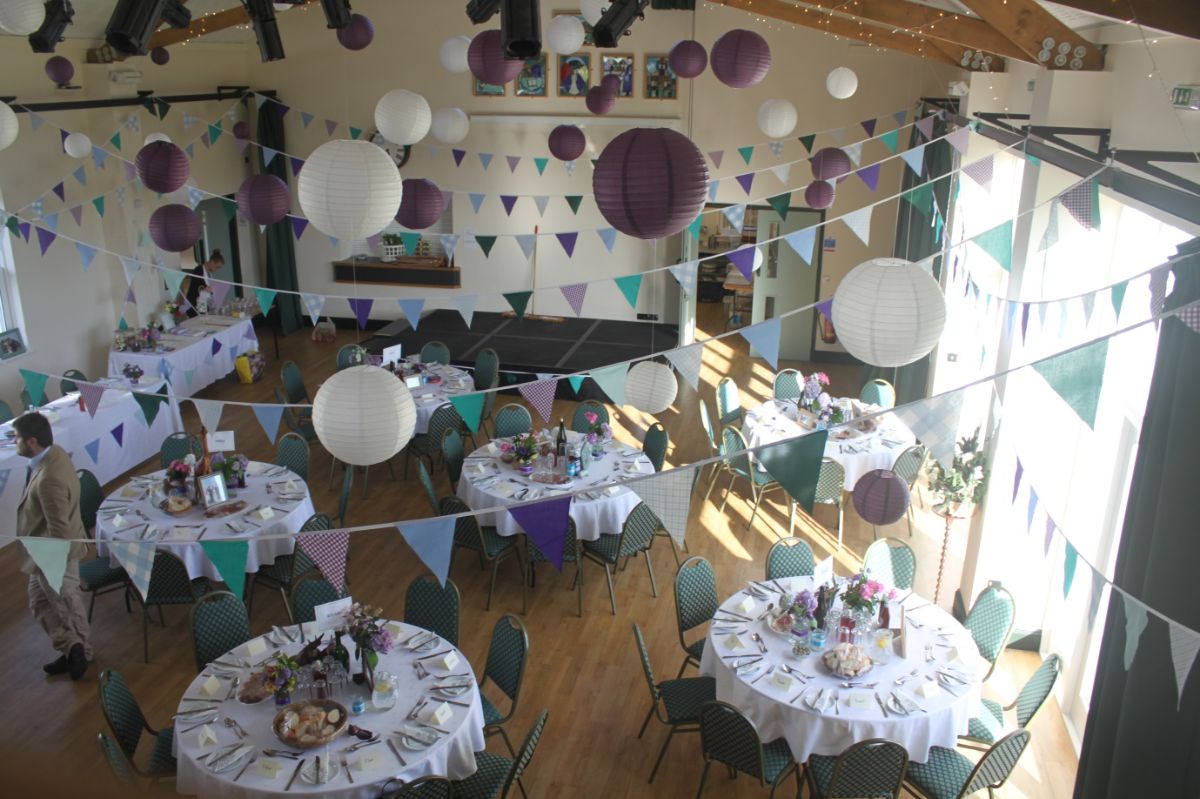 Gallery Item 65 for Myddfai Community Hall