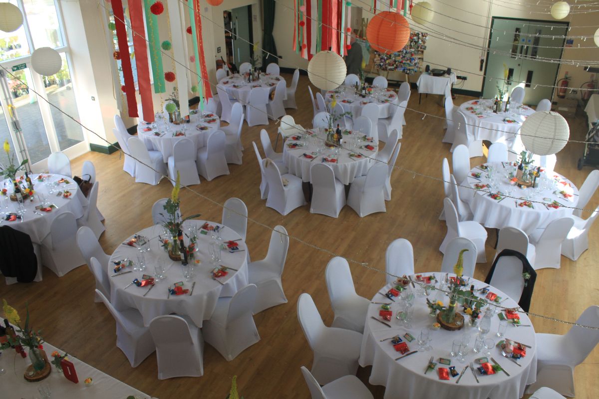 Gallery Item 61 for Myddfai Community Hall