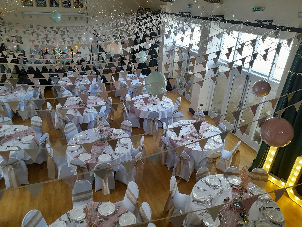 Gallery Item 18 for Myddfai Community Hall