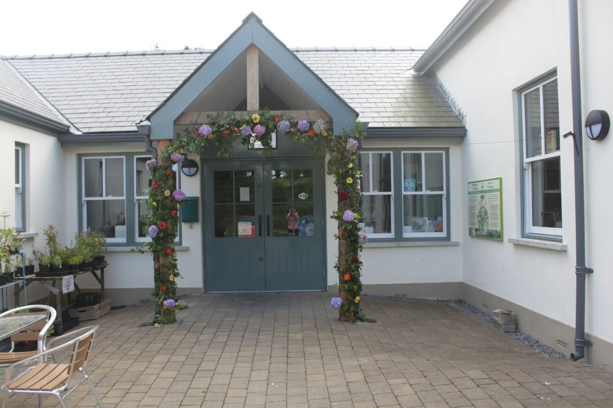 Gallery Item 67 for Myddfai Community Hall