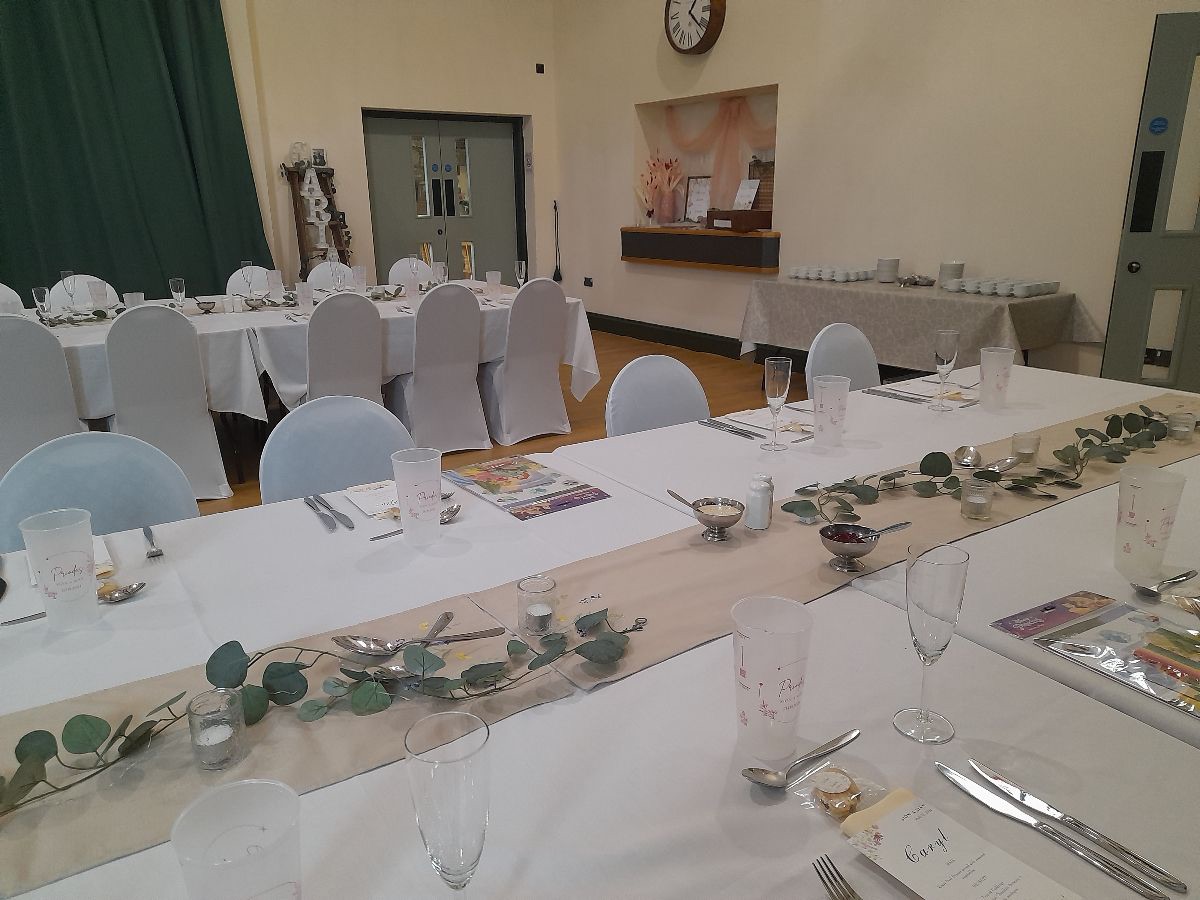Gallery Item 26 for Myddfai Community Hall