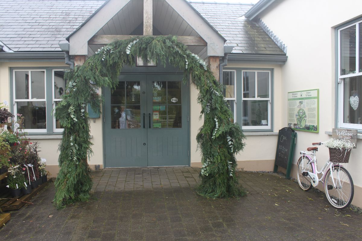 Gallery Item 49 for Myddfai Community Hall