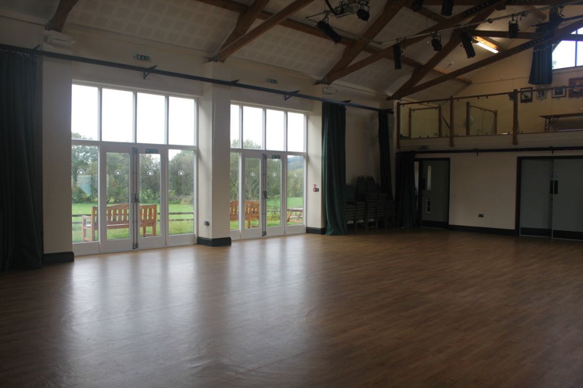 Gallery Item 62 for Myddfai Community Hall
