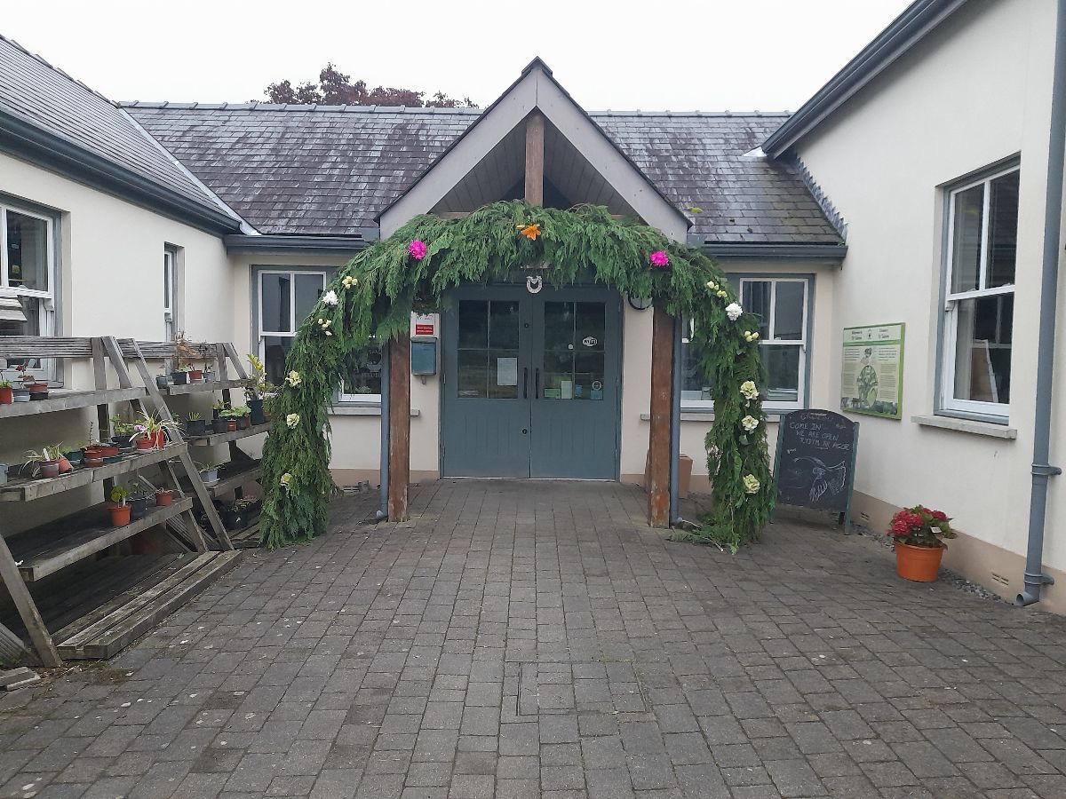 Gallery Item 24 for Myddfai Community Hall