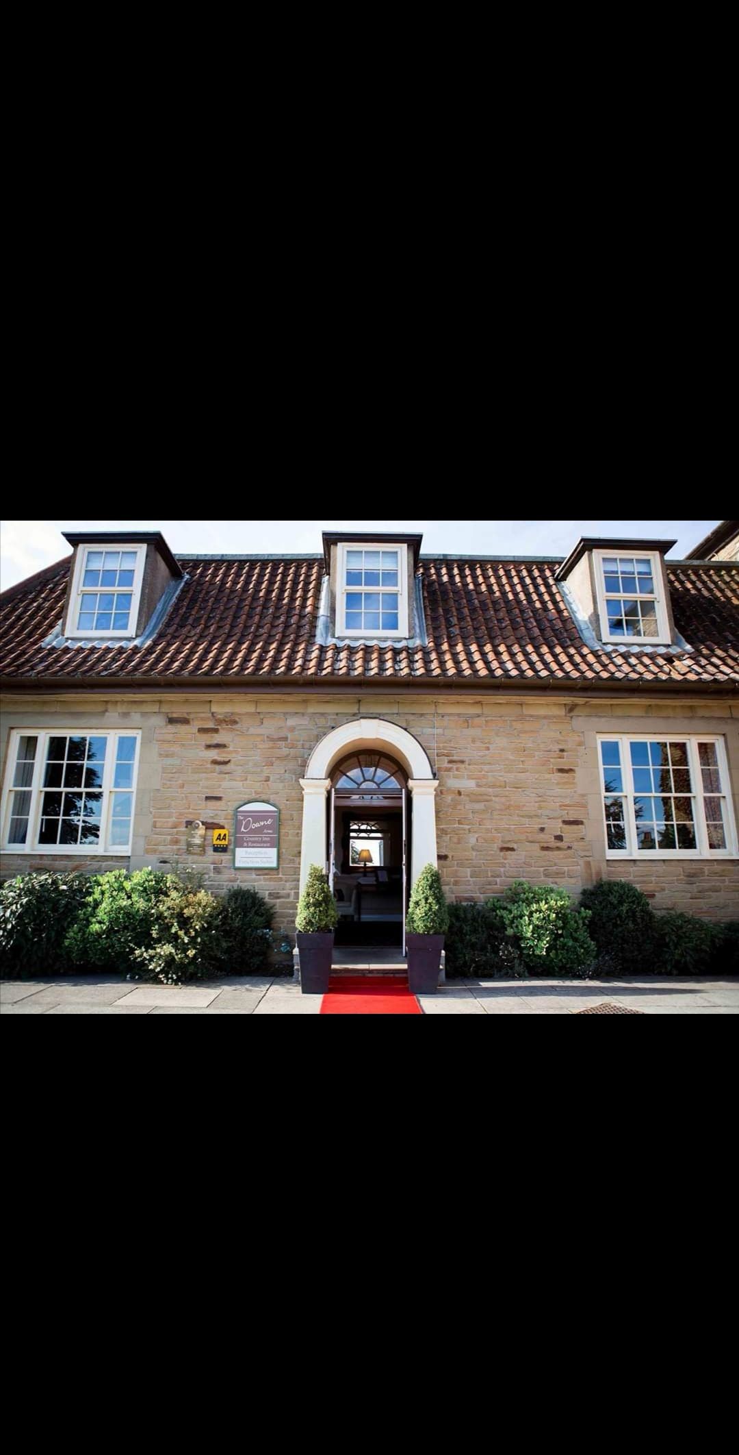 The Downe Arms Hotel-Image-4