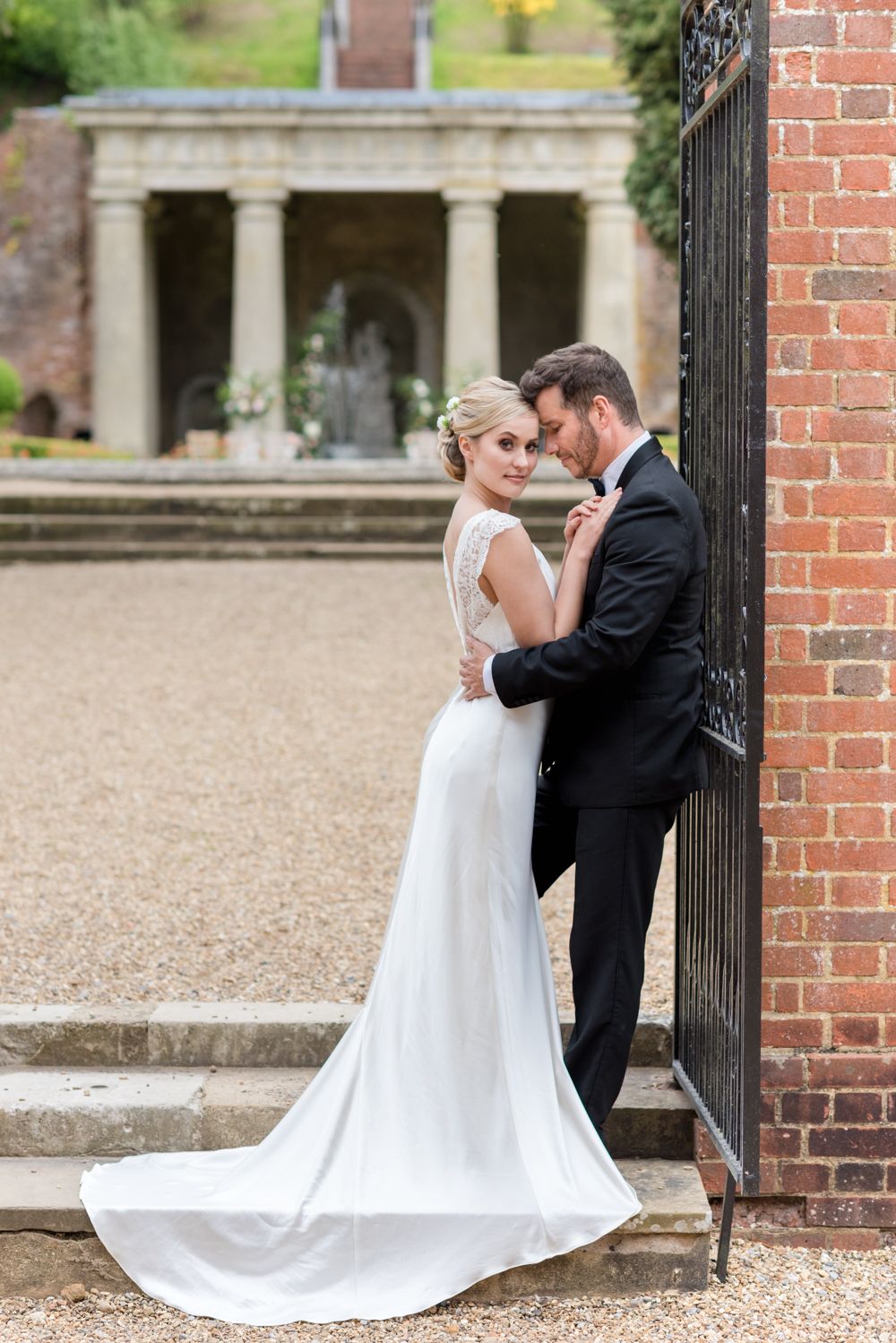Georgina Alexander Weddings & Events-Image-1