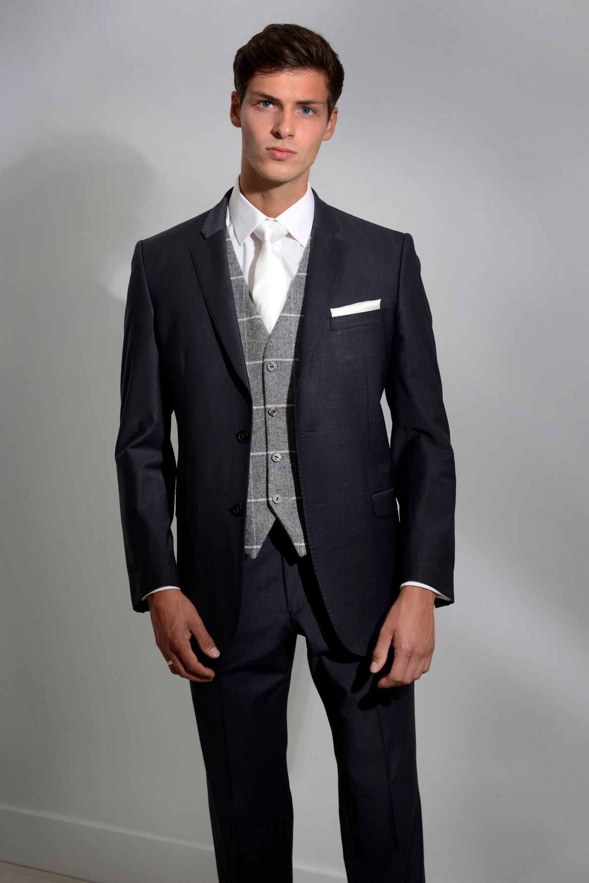 Attire Tailoring | Mens Suit Wear / Hire in Newcastle upon Tyne