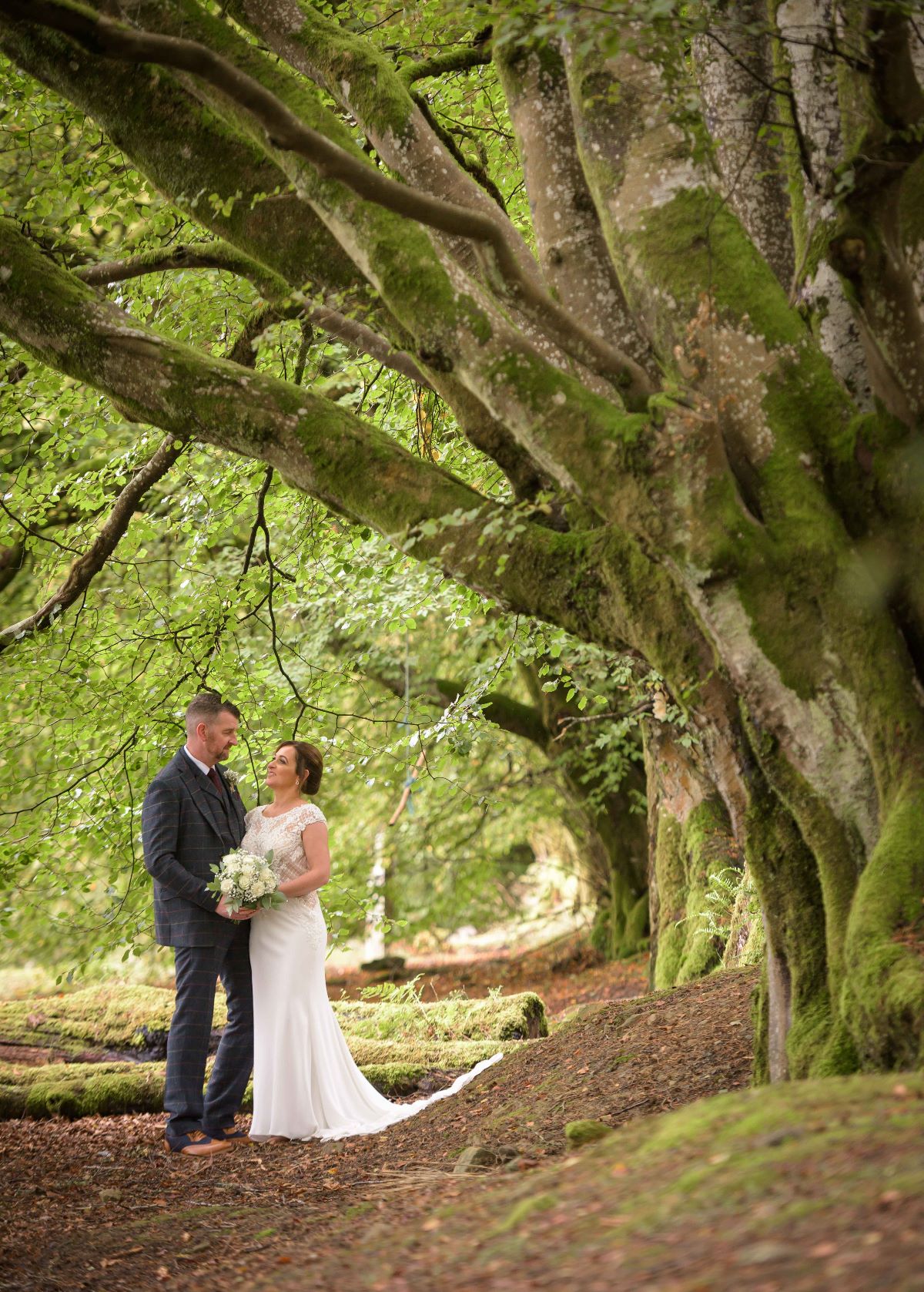 Gallery Item 20 for Kielder Waterside Tipi Weddings