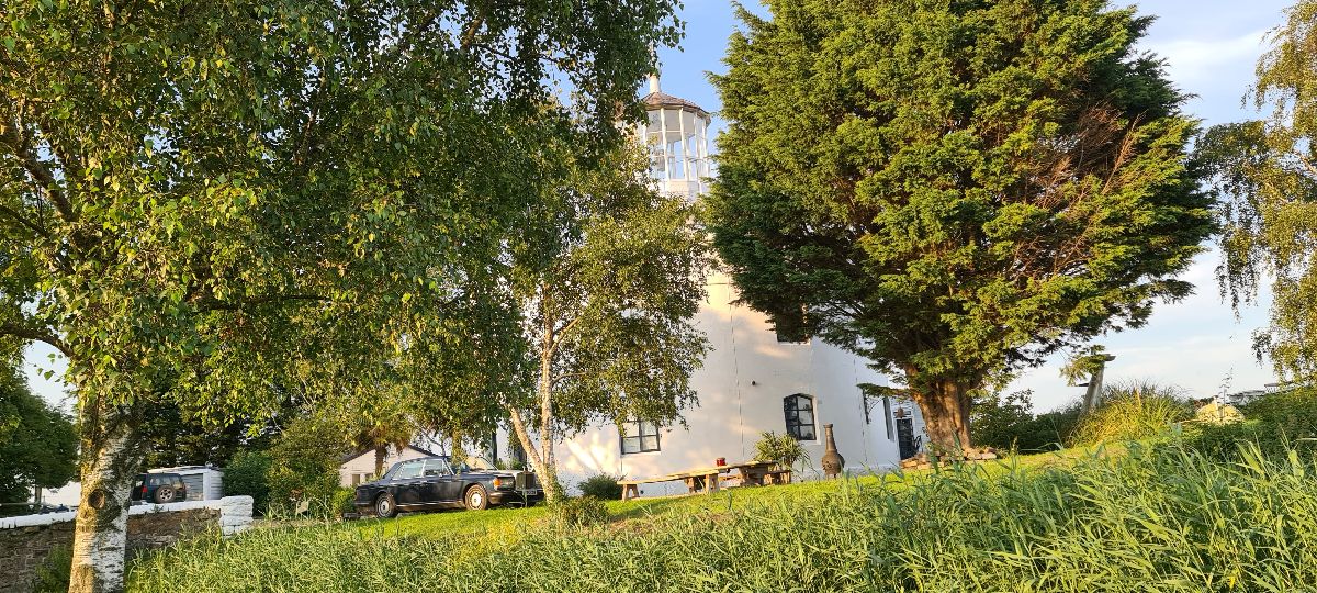 The West Usk Lighthouse-Image-1