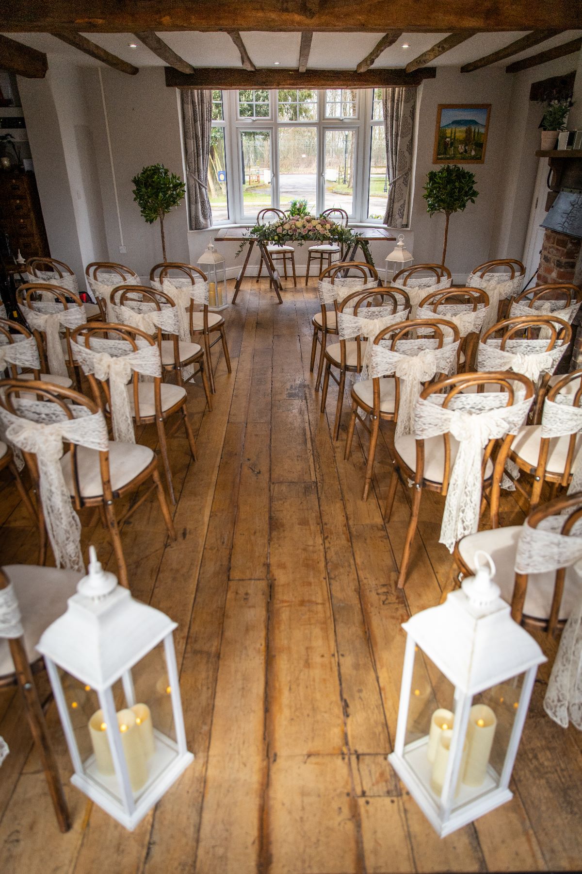 Maple Manor Hotel -Image-1