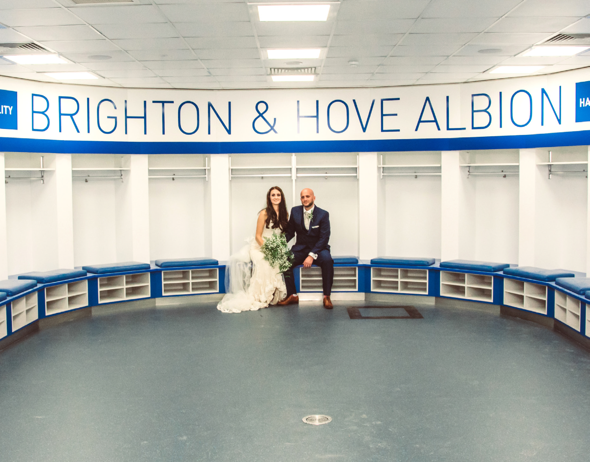 Gallery Item 7 for The Amex Stadium