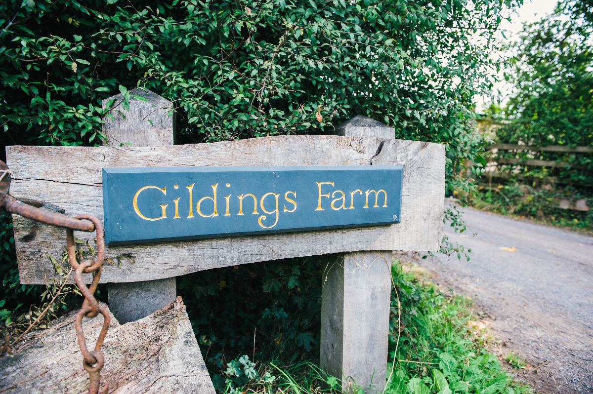 Gallery Item 22 for Gildings Barns