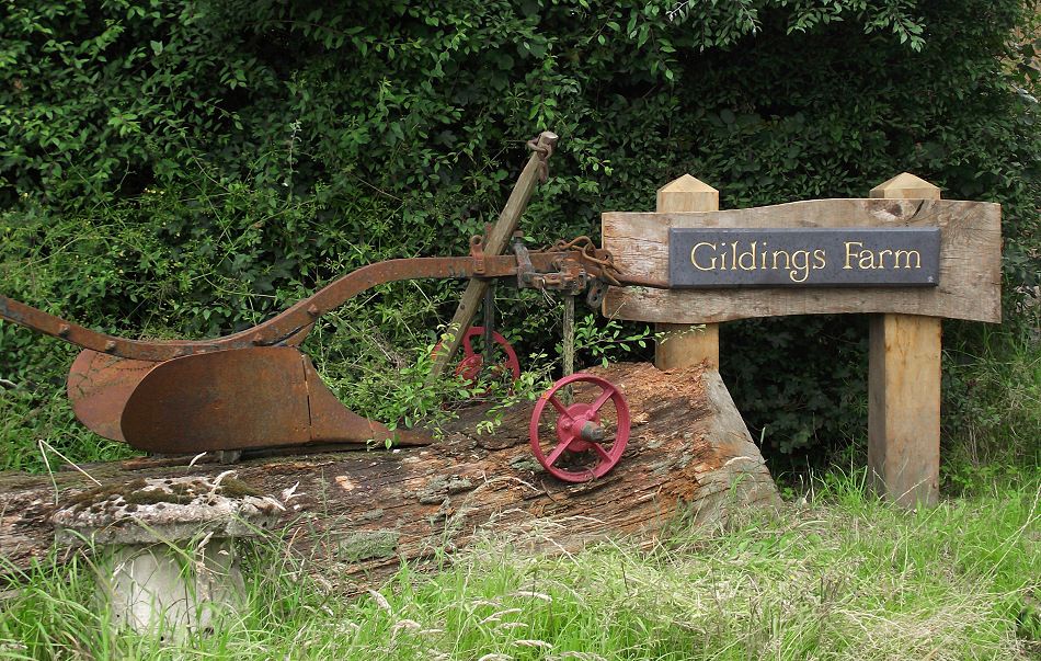Gallery Item 31 for Gildings Barns
