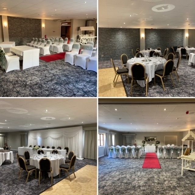 The Beaufort Park Hotel-Image-1