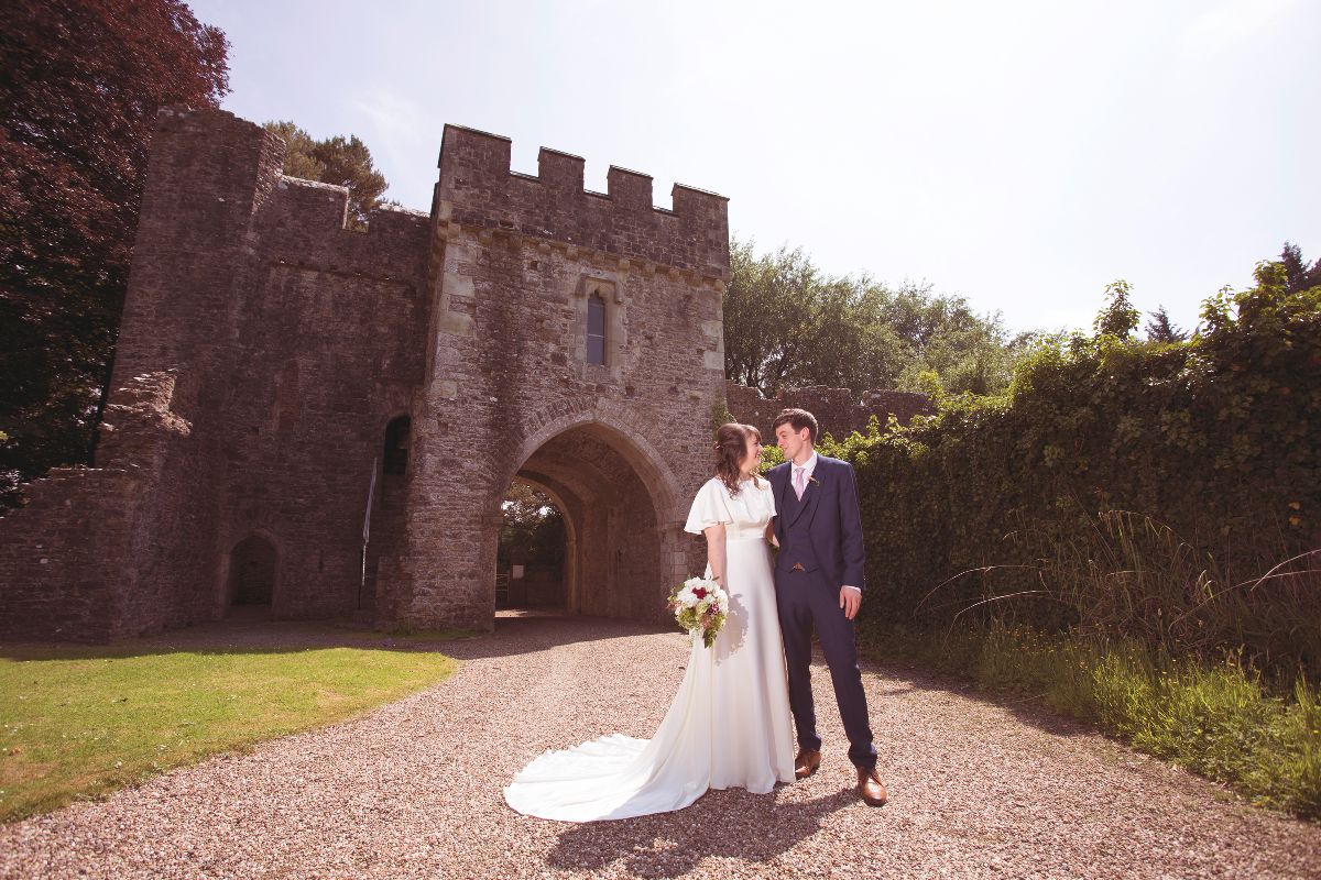 Ewenny Priory -Image-3