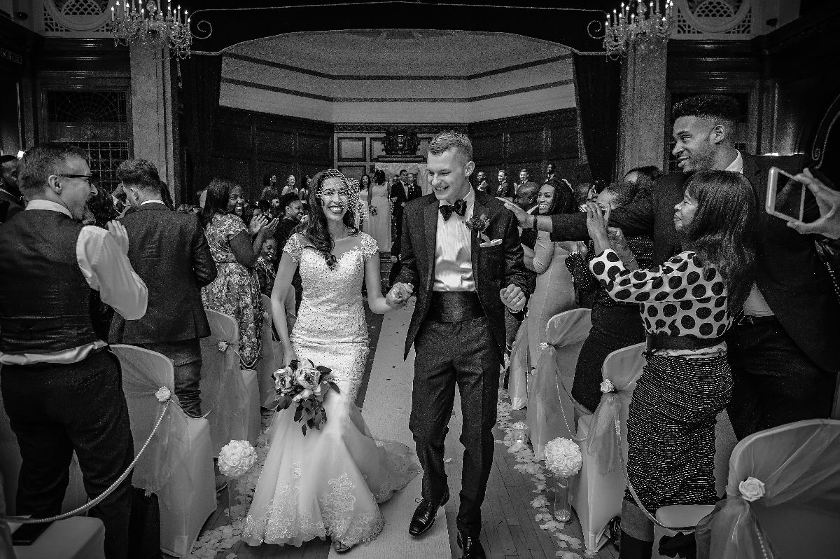 Gallery Item 13 for Porchester Hall