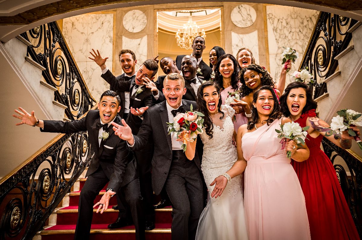 Gallery Item 12 for Porchester Hall