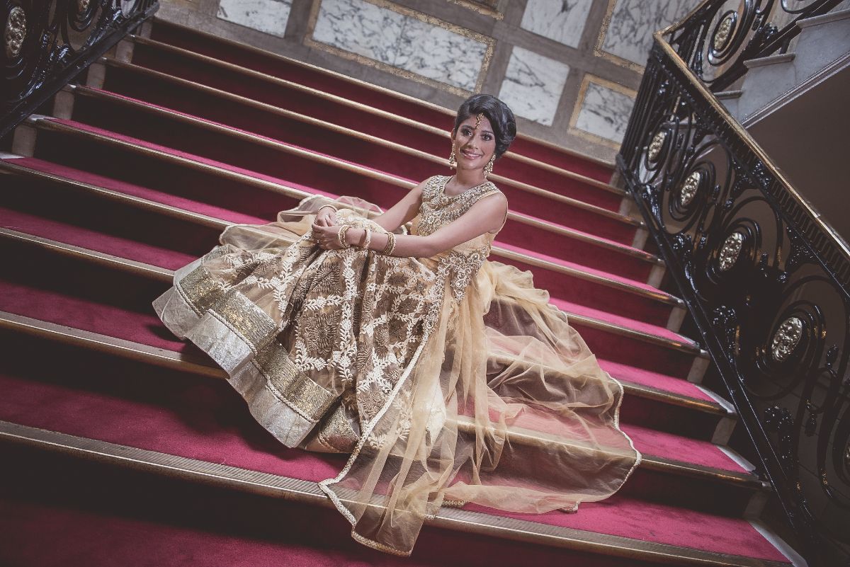 Gallery Item 11 for Porchester Hall